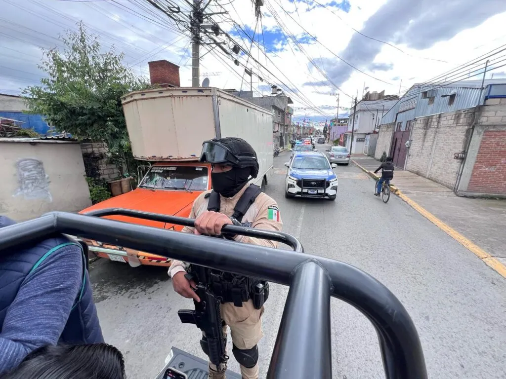 Metepec blinda la Semana Santa 2026: Fernando Flores anuncia operativo para recibir a 30 mil visitantes