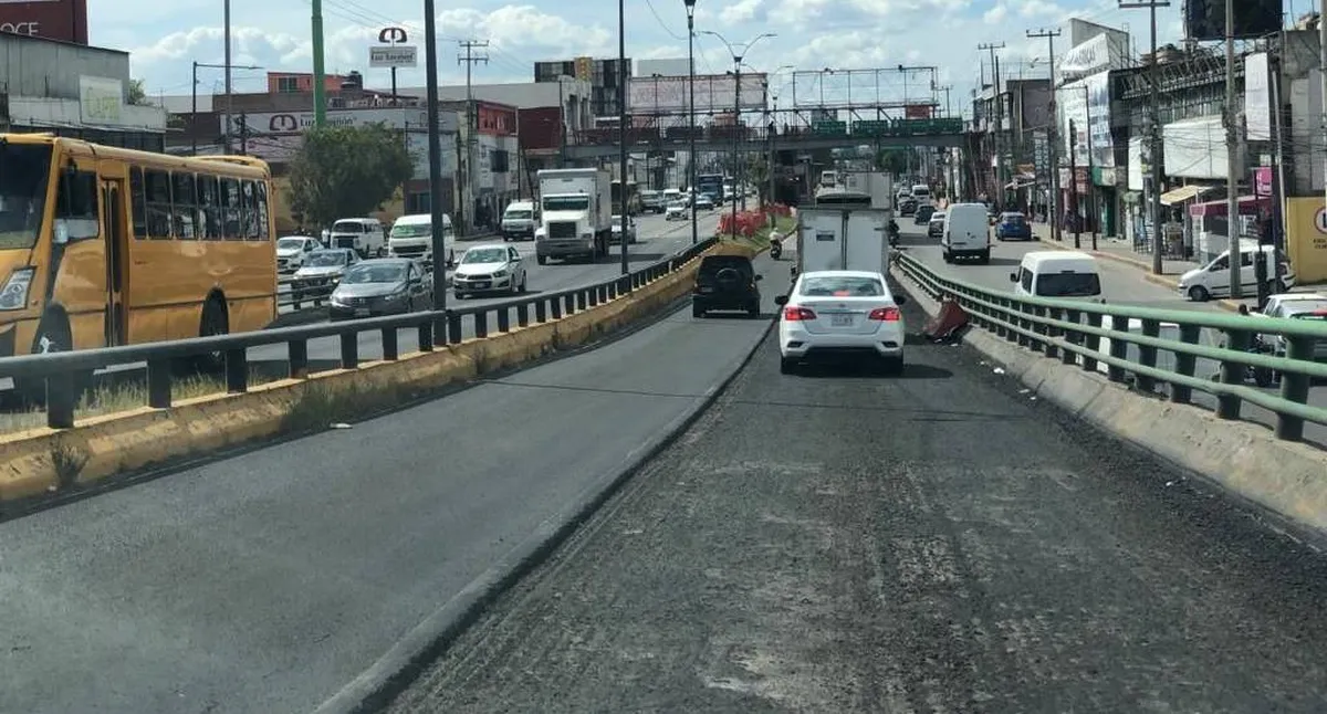 Puente de Coacalco