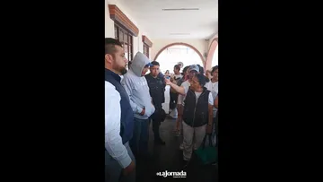Vecinos de Temamatla exigen abasto de agua