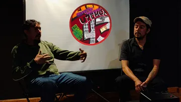 En el Centro Toluqueño de Escritores, recuerdan la movilización de la UAEMéx por Ayotzinapa