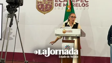 Ecatepec alista la baja de otros 300 policías