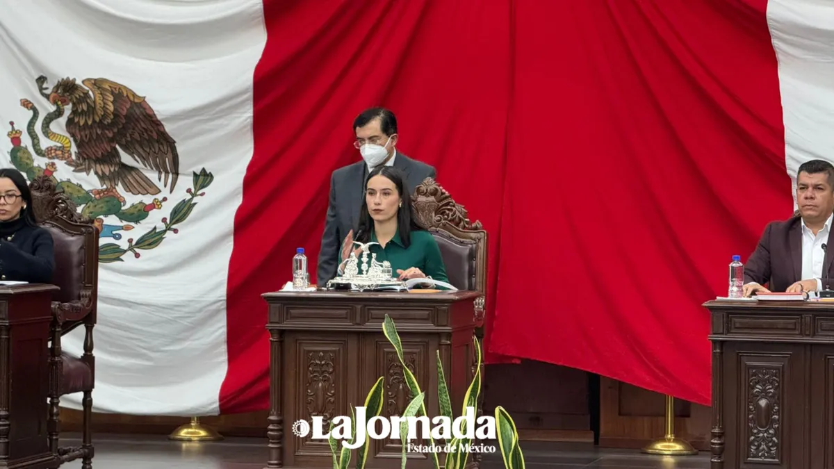 Aprueban minuta de ley judicial y la turnan al Ejecutivo para su entrada en vigor