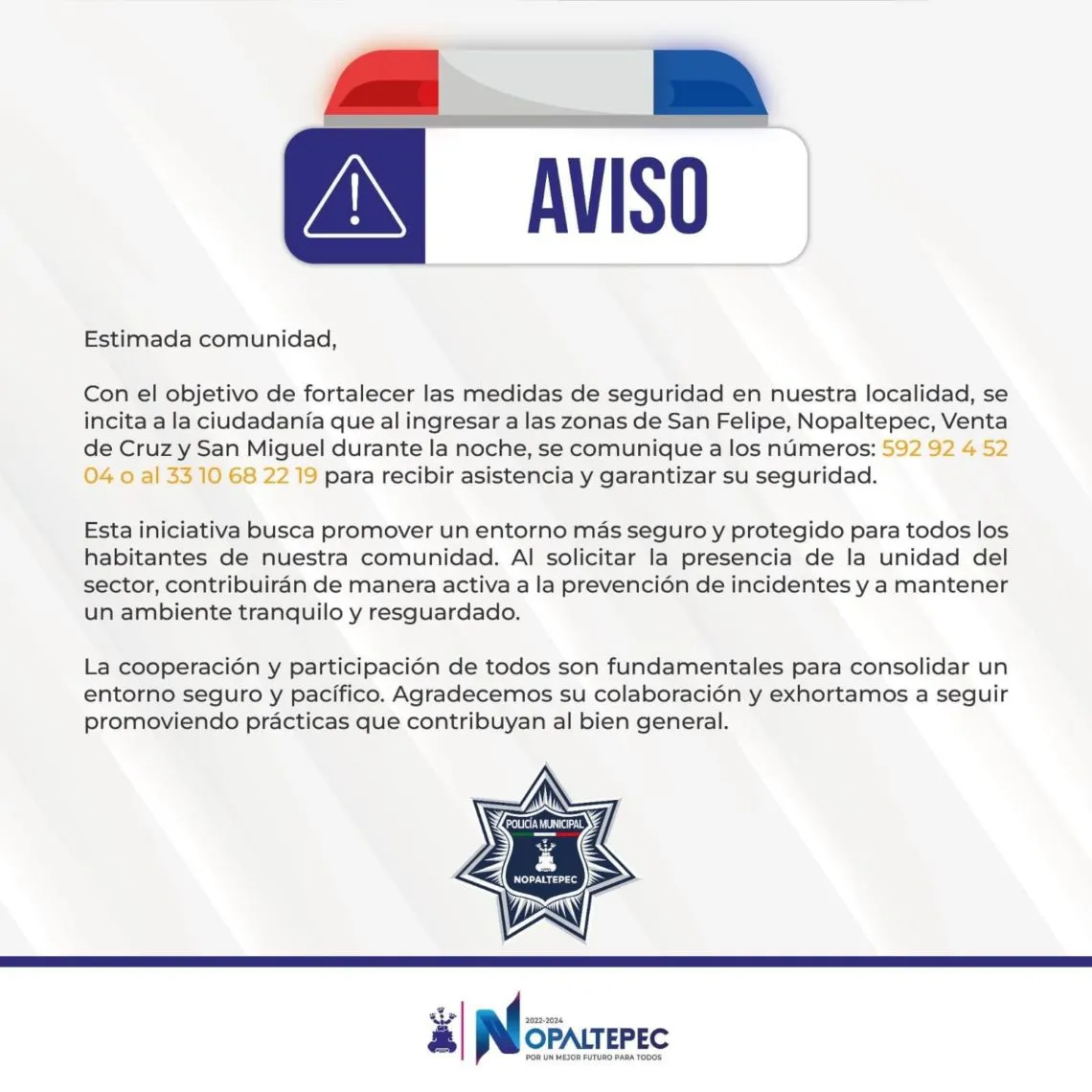 Nopaltepec: sobrino de alcalde es asesinado en asalto
