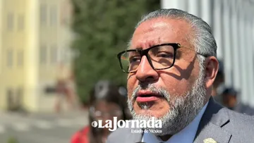 Horacio Duarte instala Mesa de Seguridad por elección; en horas darán protección a candidaturas