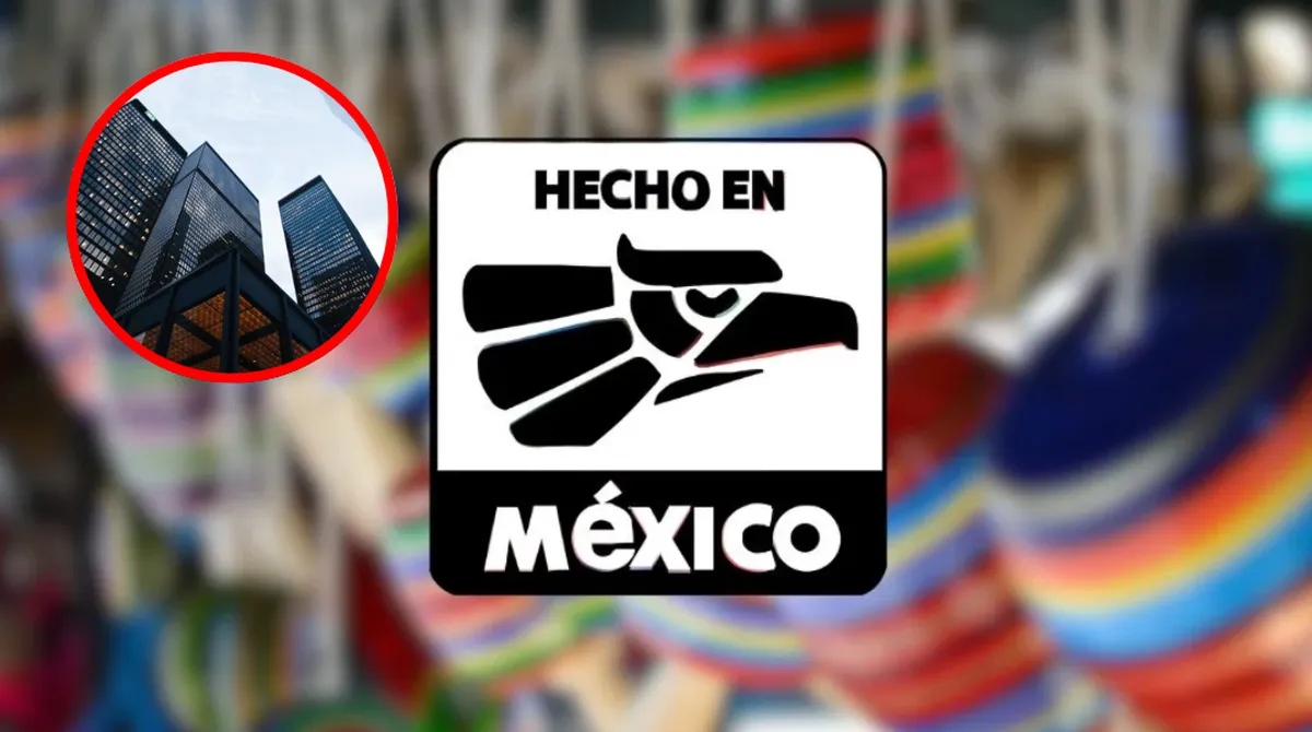 “Hecho en México”, 200 empresas se han certificado en Edomex