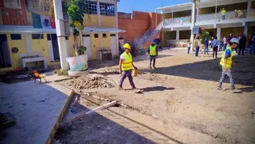 Casi uno de cada tres mexiquenses trabajan más de 48 horas