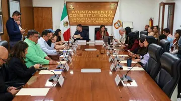 Cuautitlán Izcalli saneará adeudos fiscales de OPERAGUA con el SAT