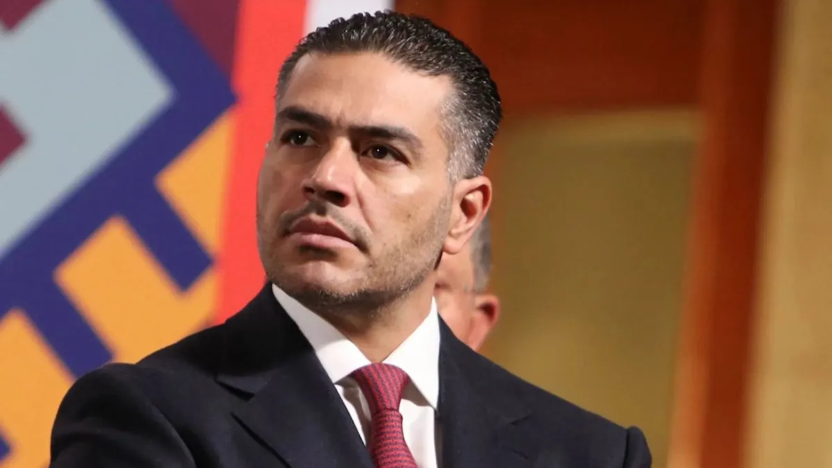 Harfuch reafirmó su compromiso con la seguridad nacional tras la aprobación de la Estrategia 2024-2030 en el Senado.