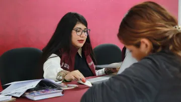 SeMujeres y GEM amplían apoyo UNIDAS Contigo a todo el Edomex