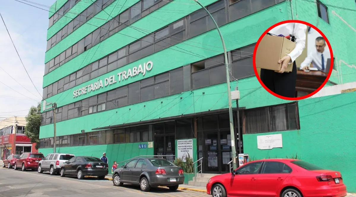 Más de 4 mil juicios laborales por despidos en ayuntamientos solo en 2025