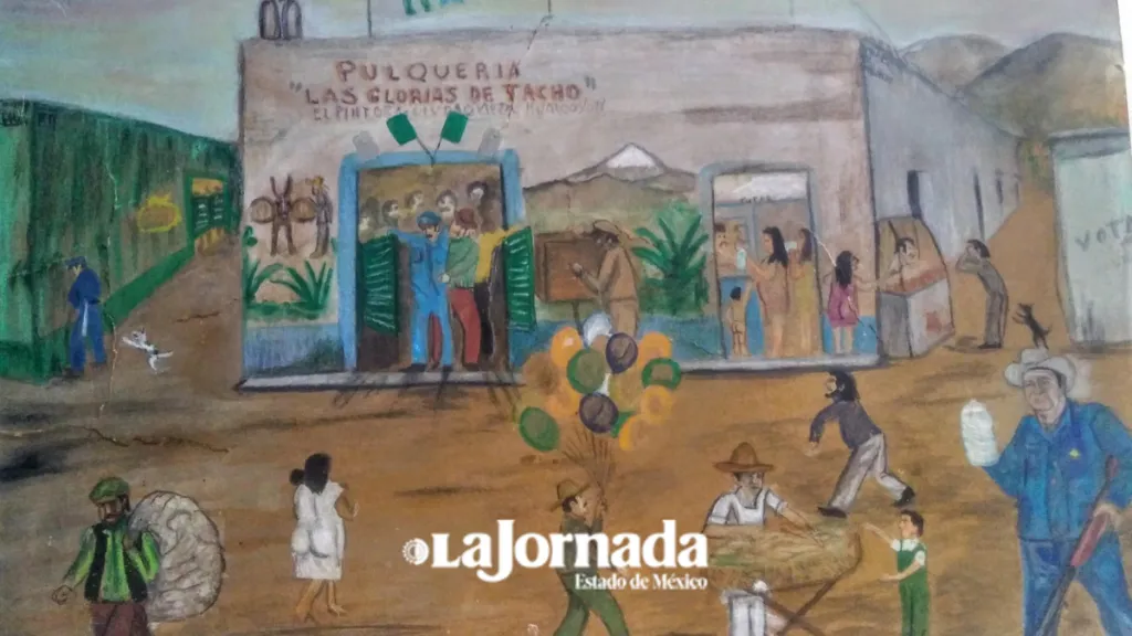 Pulquerías de Neza: tradición al borde de la extinción