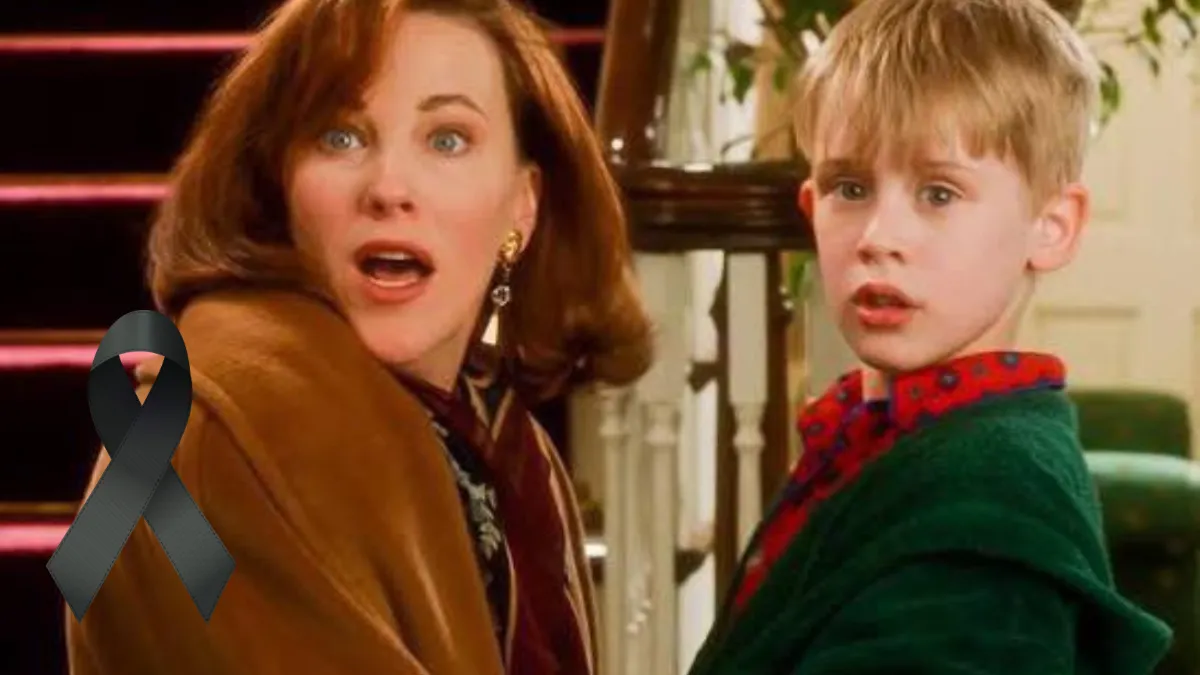 La legendaria actriz Catherine O'Hara, conocida por su papel como la mamá de Kevin en Mi Pobre Angelito, falleció a los 71 años, dejando un legado imborrable en la comedia y el cine.