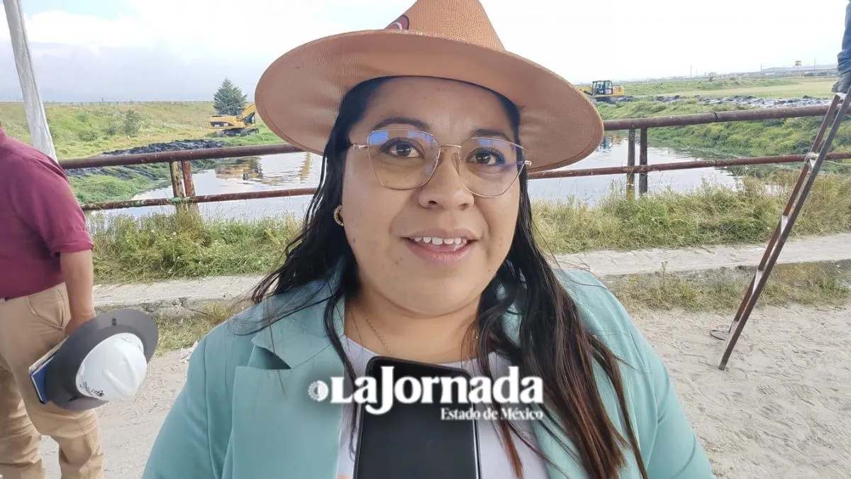 Ejido de Chapultepec aun sin fecha para drenar inundaciones