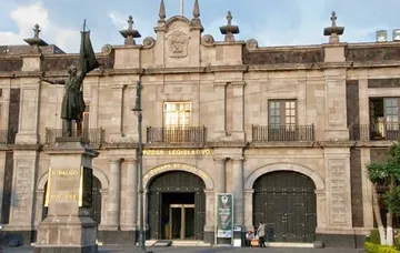 Publican nueva Ley de Transparencia en Edomex: Extinguen INFOEM y crean Transparencia Mexiquense