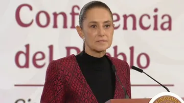 La presidenta Sheinbaum explicó las presuntas irregularidades detectadas en la importación de combustibles vinculadas a Ingemar.