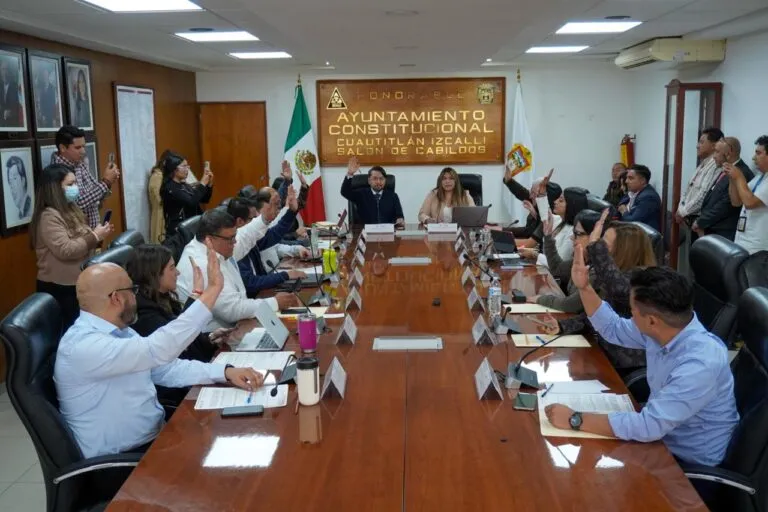 Histórico: predial 2026 en Cuautitlán Izcalli incluye seguro gratuito contra inundaciones, salud y gastos funerarios