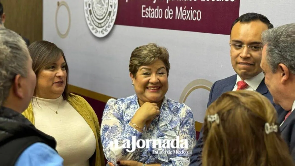 Legislatura vigilarán designación de contralores autónomos