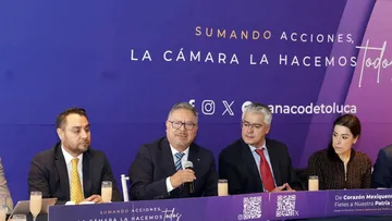 Auto verificación clave en Edomex para normatividad laboral empresarial
