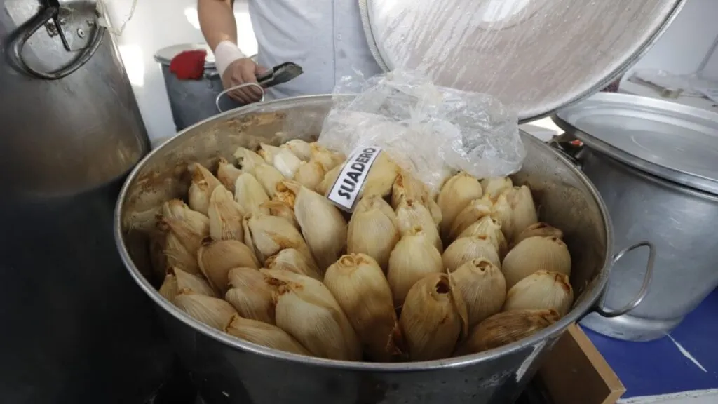 Si debes los tamales, la 5ta edición de la Feria del Tamal y Expo-Pan Chimalhuacán 2026 es tu opción