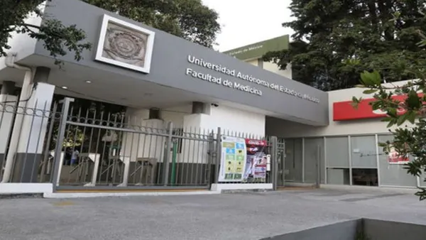 UAEMéx: Facultad de Medicina levanta paro