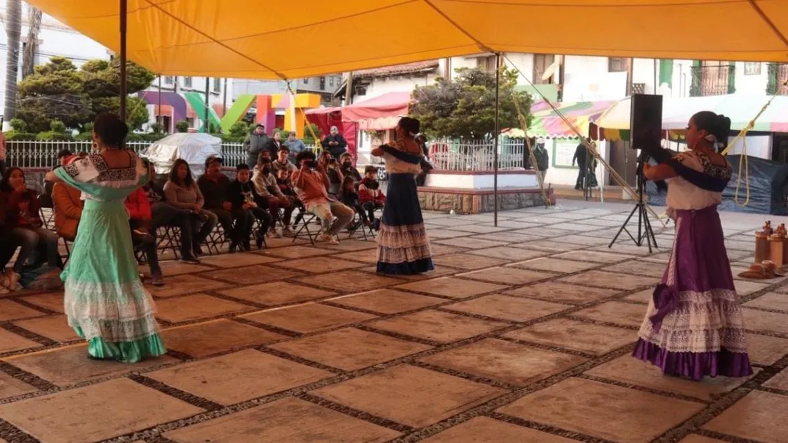 Arte de Tierra Caliente busca un espacio en Edomex