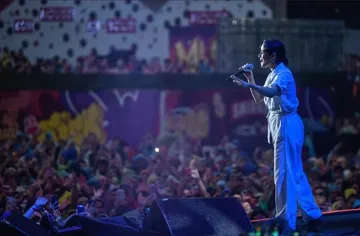 Julieta Venegas