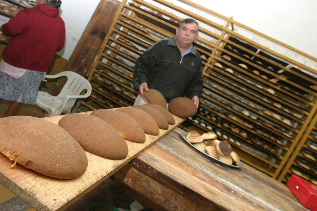 Las Fina: Dulce tradición de Tejupilco