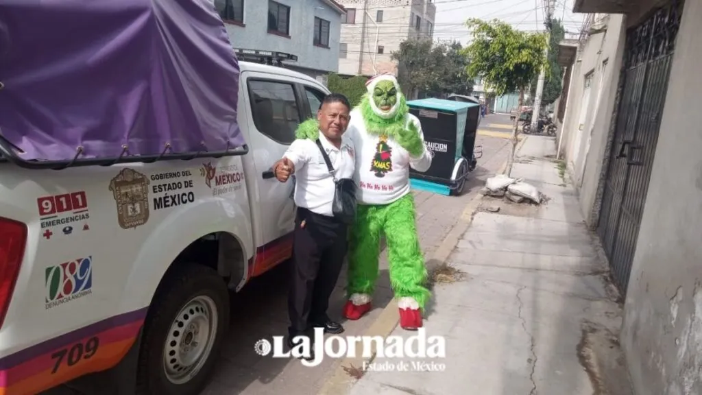 Buscan contener desaparición de personas en Valle de Chalco