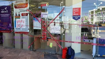 Edomex: Madres exigen al Poder Judicial ambiente seguro en Centros de Convivencia Familiar