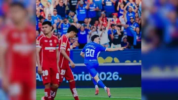 Cruz Azul conquista el trofeo Campeón de Campeones