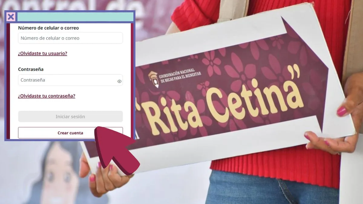 Beca Rita Cetina, ¿cuándo es la fecha límite de registro?