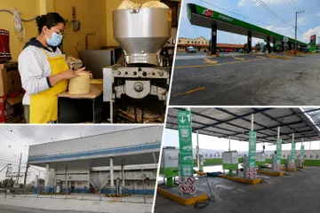Empresarios denuncian presuntos cobros ilegales vinculados a regulación ambiental en Edomex