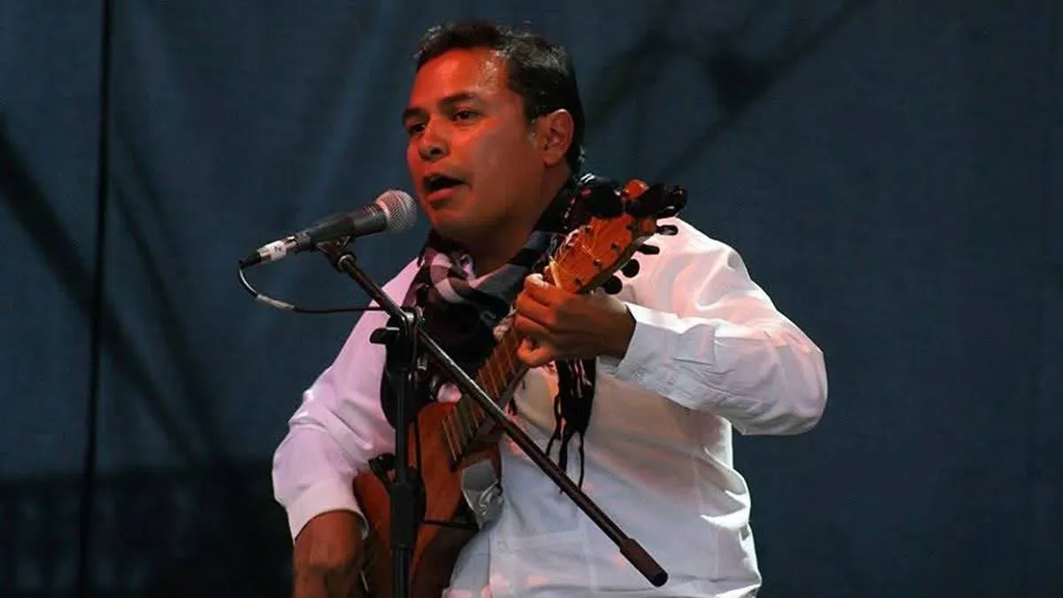 Hay que promover música tradicional mexicana para contrarrestar corridos: promotor