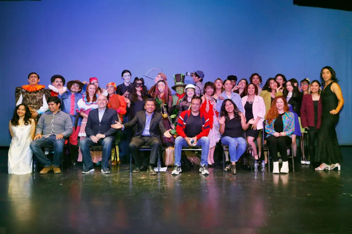 Estas son las obras de teatro de la UAEMéx para el mes de julio y agosto