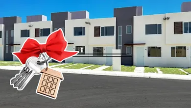 Huixquilucan regalará 8 casas este Día de las Madres 2026.