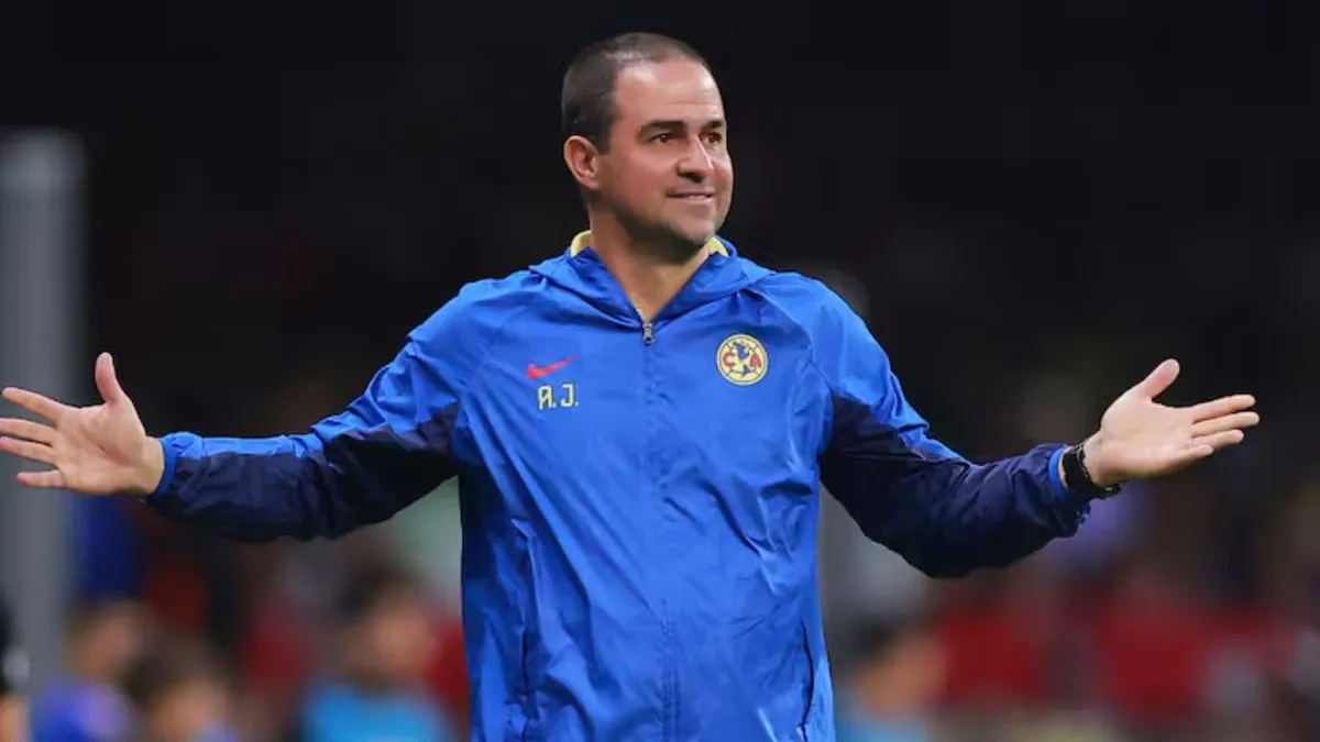 André Jardine anuncia que continuará en el América