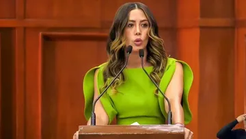Diputada Vanessa Linares propone instituir el Día Estatal de la Reforestación