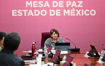 Siete delitos de alto impacto caen durante mayo en el Edomex