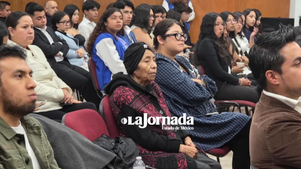 Persiste reto en aplicación jurídica de la perspectiva de género