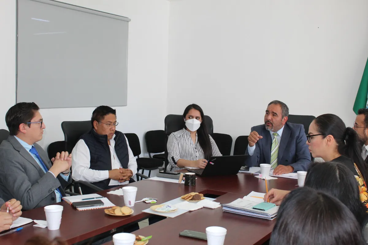 En Edomex brinda servicio gratuito para la resolución de conflictos laborales