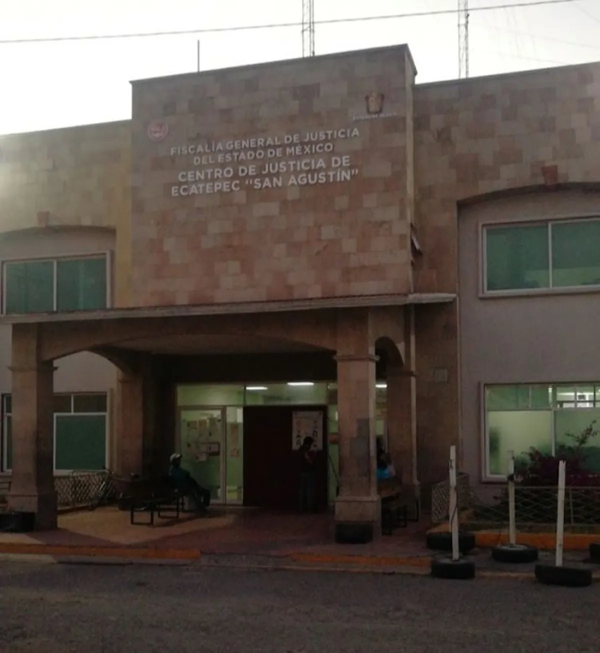 Ecatepec: CODHEM pide a fiscal que se disculpe con mujeres violentadas durante altercado