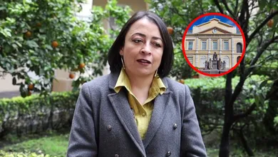 Dolores Durán declina aspiración a la Rectoría de la UAEMéx