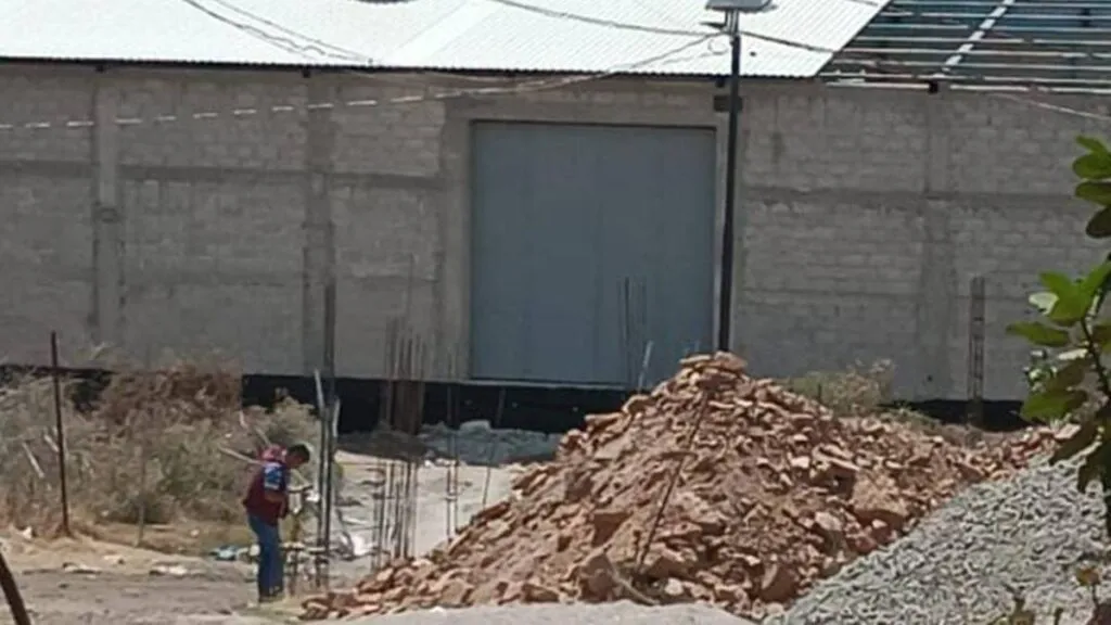 Habitantes de Fimesa denuncian clausura de obras por parte de Tultitlán