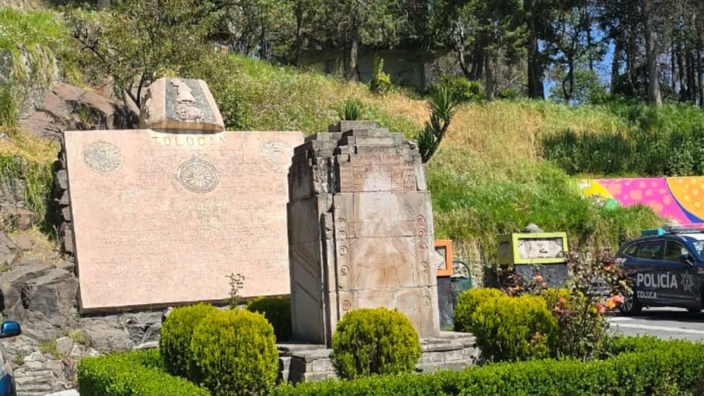 Toluca Bajo el Sol: El Círculo Sagrado que mide el tiempo