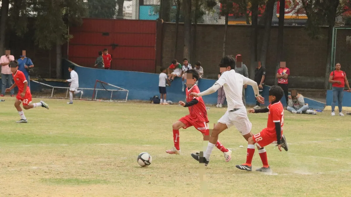 El torneo contará con dos disciplinas: fútbol 7 y básquetbol.