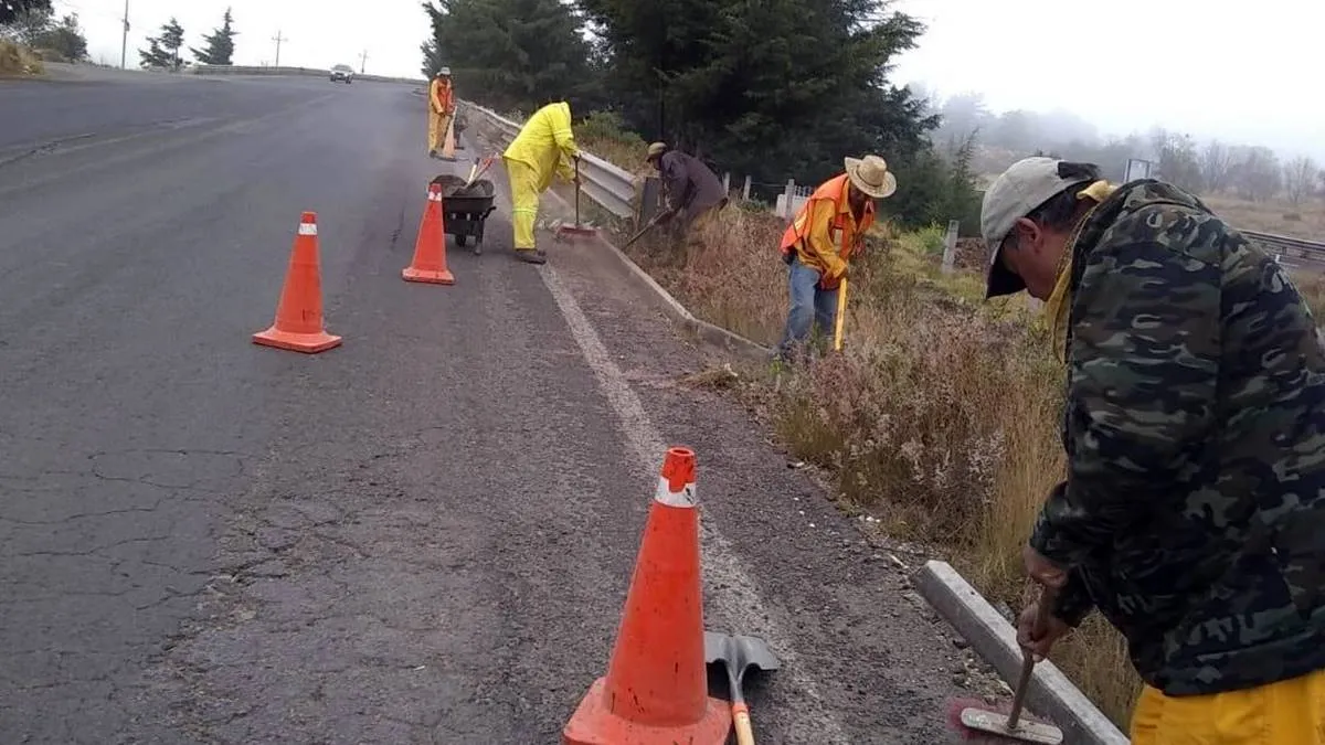 Legislativo respalda a Finanzas en revisión de contratos de infraestructura vial