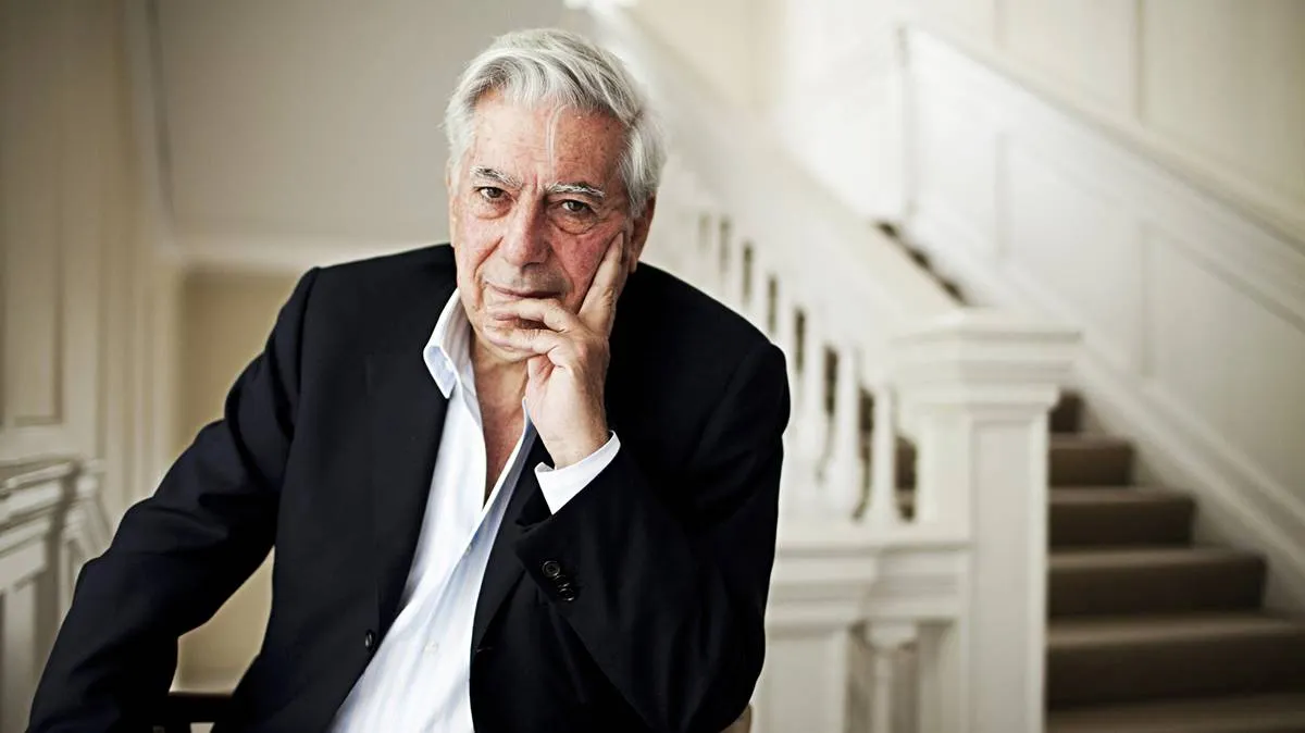 Fallece escritor Mario Vargas Llosa a los 89 años