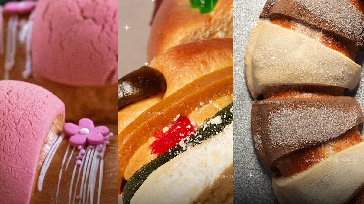 ¿Cuál Rosca de Reyes comprar en Edomex? Una reseña de las más populares