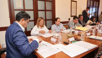 GEM destina 15 mdp para equipamiento de la búsqueda de personas