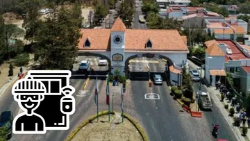 Condado de Sayavedra enfrenta inseguridad respaldada por el gobierno de Atizapán; denuncian vecinos